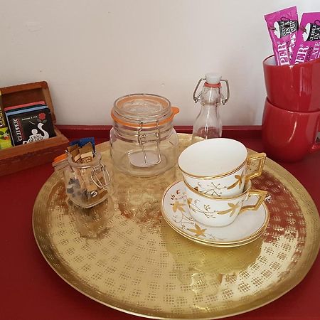 Bed and breakfast Mountain View Townhouse Quillan Extérieur photo