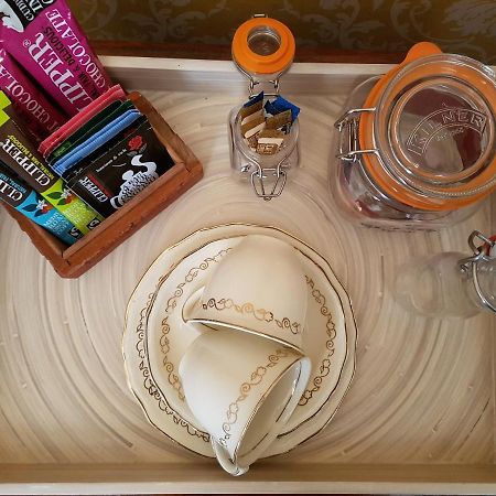 Bed and breakfast Mountain View Townhouse Quillan Extérieur photo
