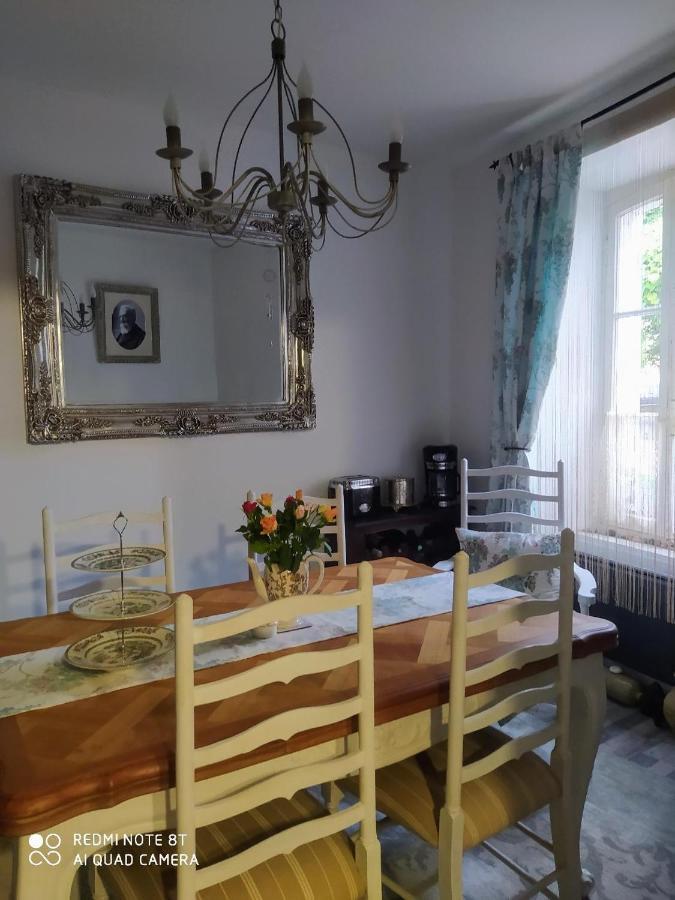 Bed and breakfast Mountain View Townhouse Quillan Extérieur photo