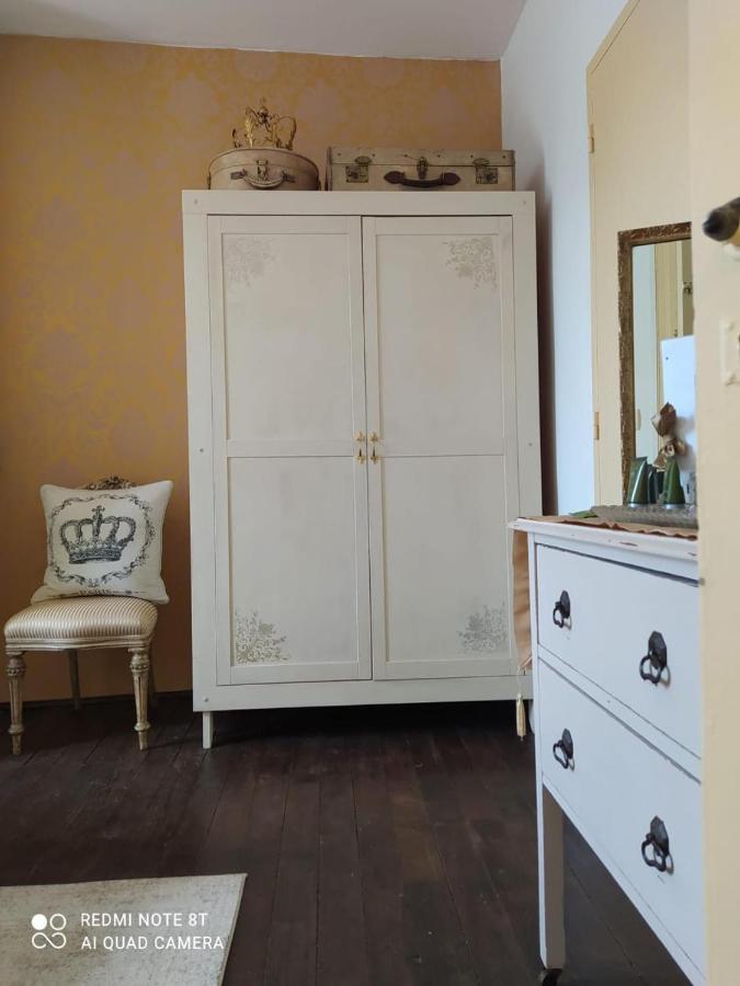 Bed and breakfast Mountain View Townhouse Quillan Extérieur photo